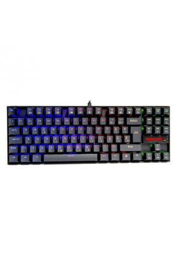 Tipkovnica - Redragon Kumara K552RGB-1 RGB Mechanical HR tipkovnica - slika proizvoda
