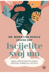 Iscijelite svoj um - naslovnica