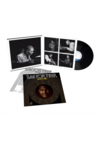 Time For Tyner (Tone Poet Vinyl)