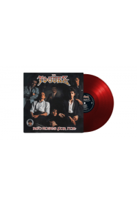 The Pogues - Red Roses For Me (Limited Vinyl) LP - omot