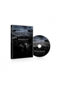 Wardruna - Live At The Acropolis DVD - omot