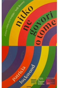 Nitko ne govori o tome