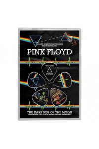 Pink Floyd - Dark Side Of The Moon