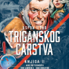 Uspon i pad Triganskog carstva knjiga 2 (Strip) - naslovnica