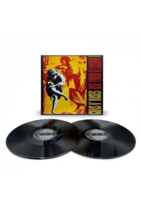 Guns n Roses - Use Your Illusion I (U.S. Stand Alone) LP - omot