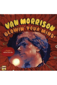 Van Morrison – Blowin Your Mind (CD) glazbeno izdanje