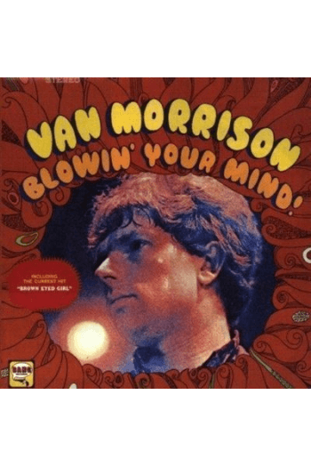 Van Morrison – Blowin Your Mind (CD) glazbeno izdanje