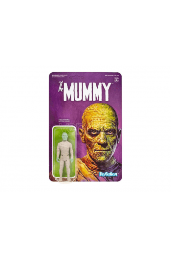 Mummy Reaction Figure - slika proizvoda