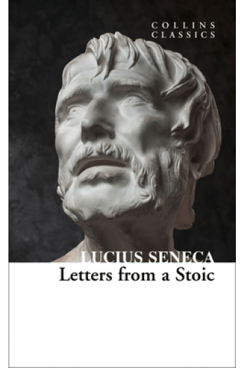 Letters from a Stoic (Collins Classics) - naslovnica