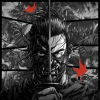 Ilan Eshkeri, Shigeru Umebaya - Ghost of Tsushima (Soundtrack) LP - omot