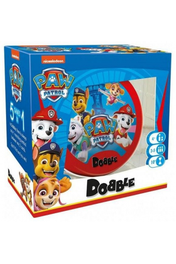 Dobble - Paw Patrol (HR) - slika proizvoda