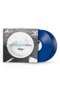 Wilco - Summerteeth (Electric Blue Vinyl edition) LP - omot