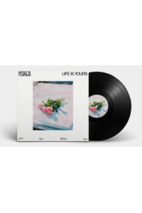 Life Is Yours LP