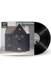 NewDad - Alter LP - omot