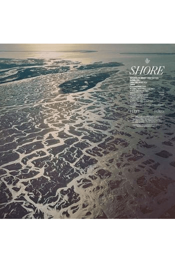 Fleet Foxes - Shore Cd CD - omot