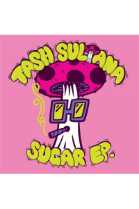 Tash Sultana - Sugar EP LP - omot