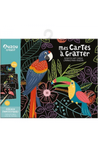 Strugalica - Fantastic Birds - slika proizvoda