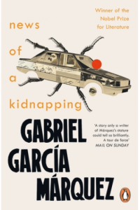 News Of A Kidnapping