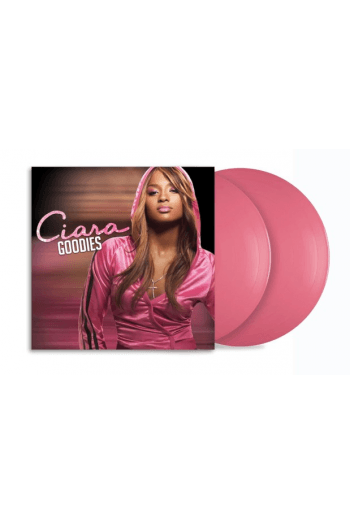 Ciara - Goodies (20th Anniversary Edition 2024) LP - omot