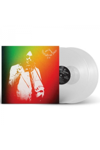 Neil Young - Tonight's The Night (50th Anniversary Edition 2025) LP - omot