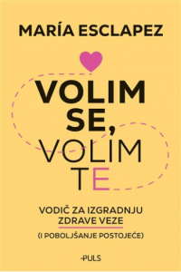 Volim se, volim te - naslovnica