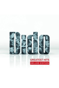 Dido - Greatest Hits  (deluxe edition) CD - omot