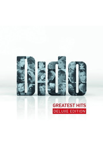 Dido - Greatest Hits  (deluxe edition) CD - omot