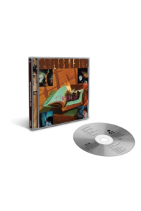 R.E.M. - Fables Of The Reconstruction CD - omot