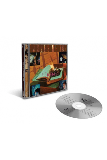 R.E.M. - Fables Of The Reconstruction CD - omot