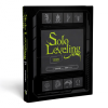 Solo Leveling: The Novel Omnibus (Manga) - naslovnica