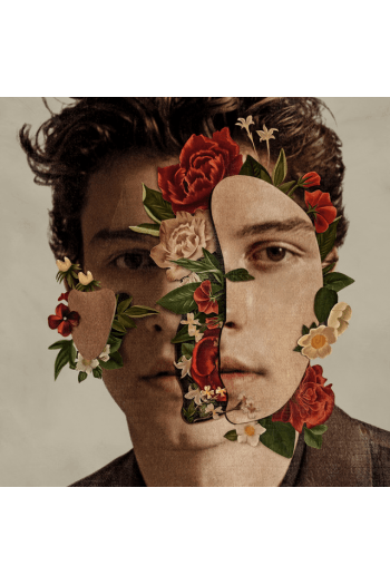 Shawn Mendes - Shawn Mendes (Deluxe Reissue) CD - omot