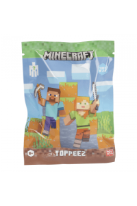 3D Toppeez foilbag - slika proizvoda
