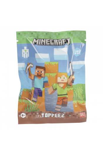 3D Toppeez foilbag - slika proizvoda