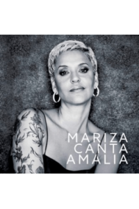 Mariza Canta Amalia