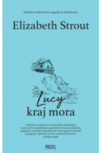 Lucy kraj mora - naslovnica