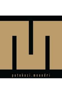 Putokazi - Meandri CD - omot