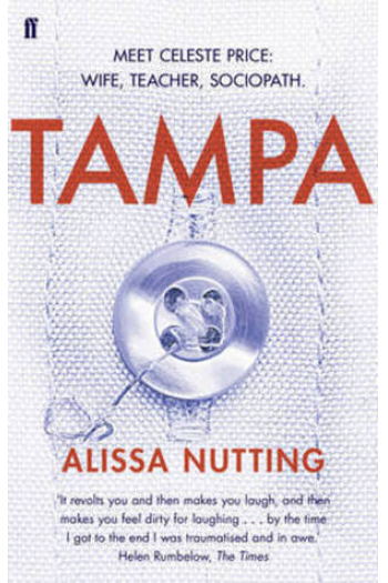Tampa - naslovnica