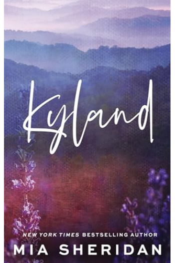 Kyland - naslovnica