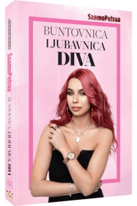 SaamoPetraa - Buntovnica, ljubavnica, diva