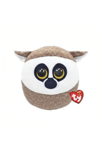 Squishy Linus 22cm - lemur - slika proizvoda