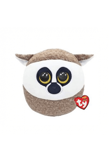 Squishy Linus 22cm - lemur - slika proizvoda