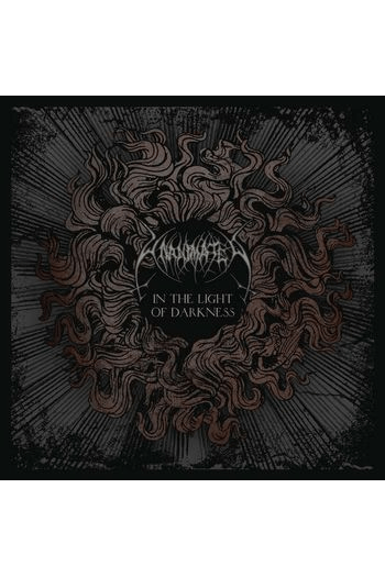 Unanimated - In The Light of Darkness (Re-issue 2020) CD - omot