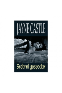 Srebrni gospodar - naslovnica