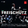 Equilbey Laurence - Freischutz Project - omot