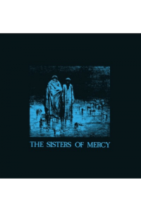 Sisters Of Mercy - Body And Soul/Walk Away Ep LP - omot