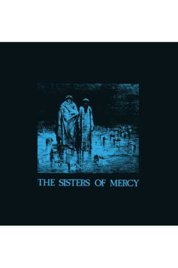 Sisters Of Mercy - Body And Soul/Walk Away Ep LP - omot