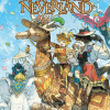 Kaiu Shirai x Posuka Demizu: Beyond The Promised Neverland (Manga) - naslovnica