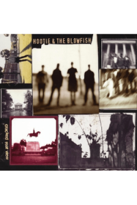 Hootie & The Blowfish - Cracked Rear View LP - omot