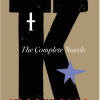 The Complete Novels - naslovnica