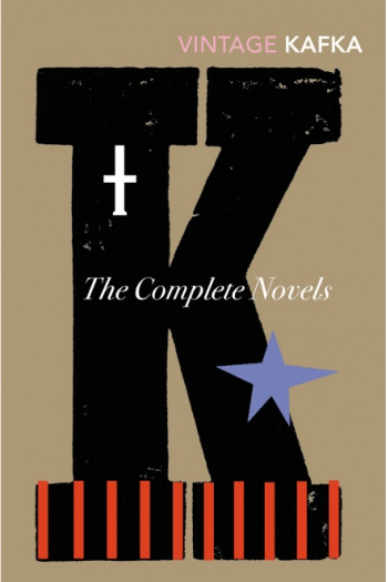 The Complete Novels - naslovnica